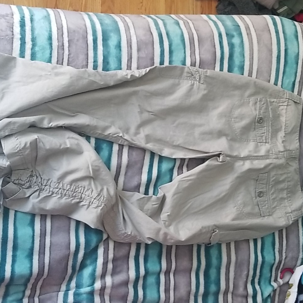 Express cargo/ capri - Picture 3 of 3